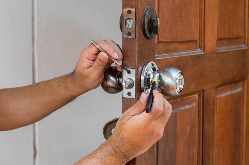 Motivations to Contract the Locksmith in Fair Oaks in the Wake of Inquiring About.jpg